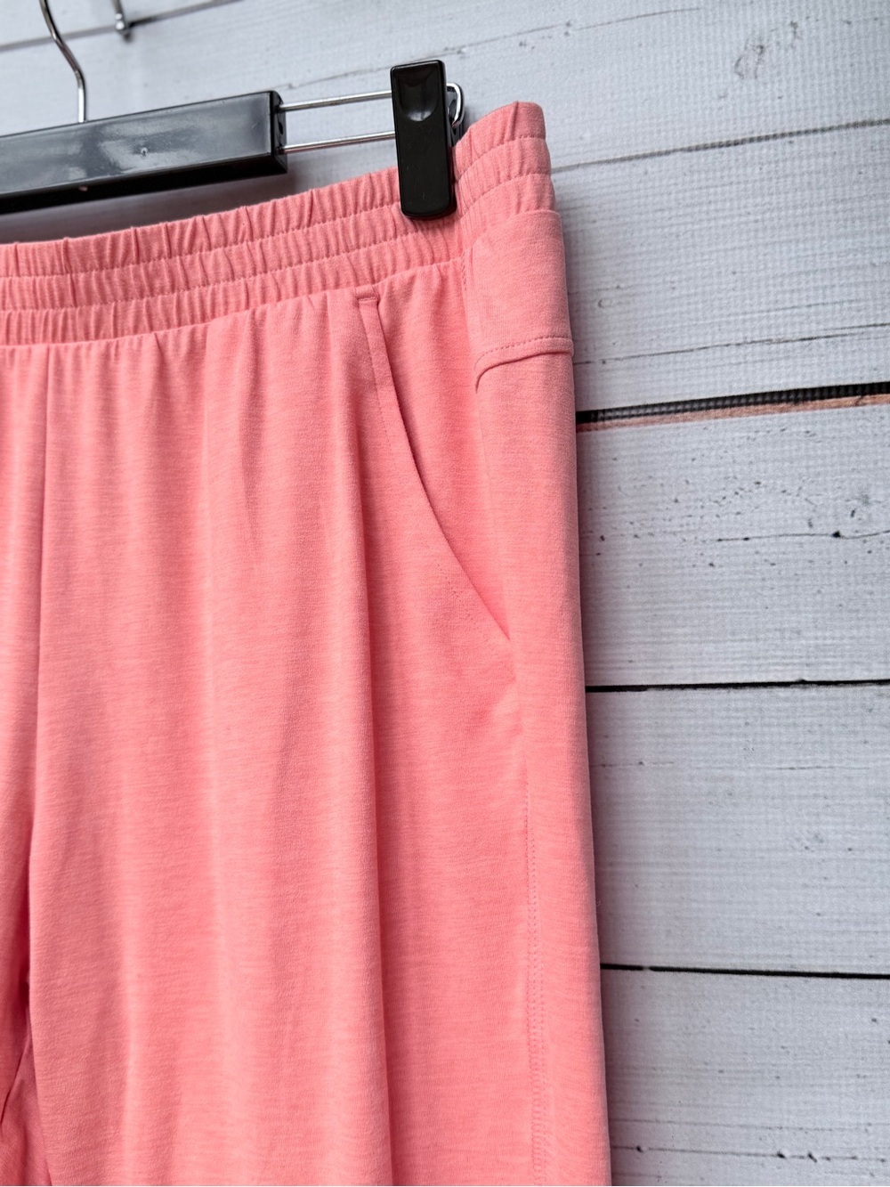 Member's Mark Moisture-Wicking Favorite Soft Knit Jogger Pants Medium - Picture 5 of 8